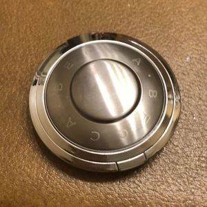 Becca endless bronze and glow